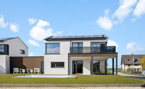 Villa in Bure, Jura, Switzerland 1