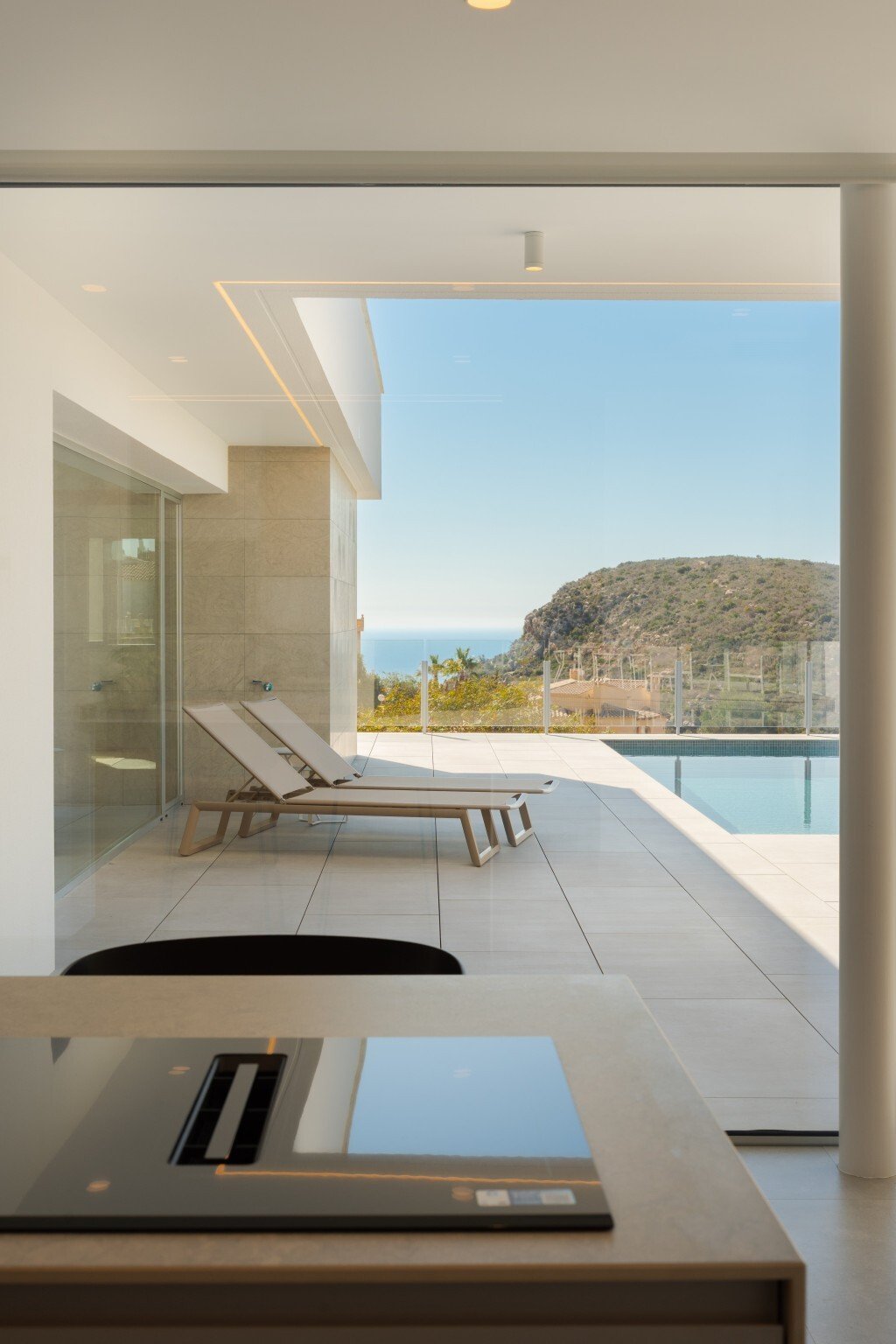 Villa in Cumbre del Sol, el Poble Nou de Benitatxell / Benitachell, Valencian Community 4 - 17384165