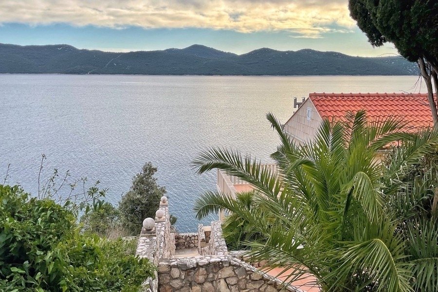 Villa in Gradski kotar Pile - Kono, Dubrovnik, Dubrovnik-Neretva County 4 - 17384254