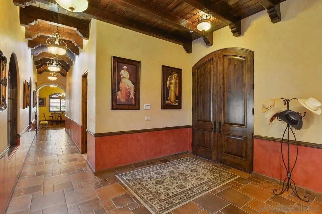 House in Poway, California, United States 4 - 16526840