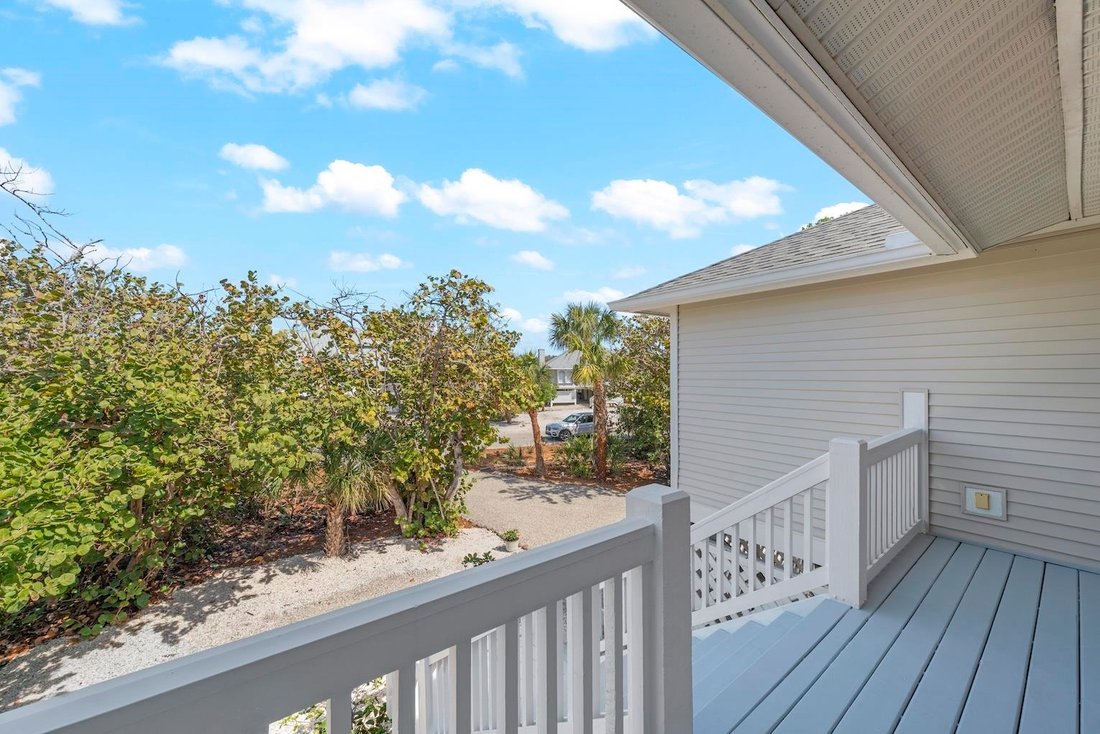 Casa a Sanibel, Florida, Stati Uniti 3 - 17382928