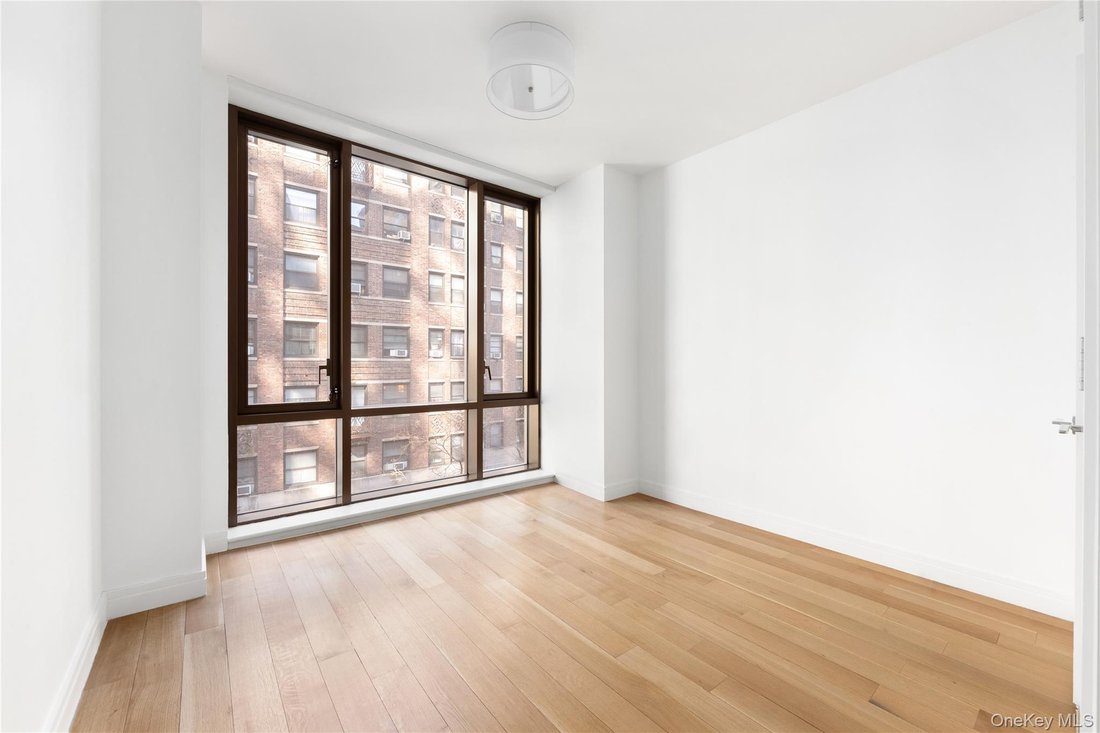 Condo in New York, New York, United States 4 - 17383032
