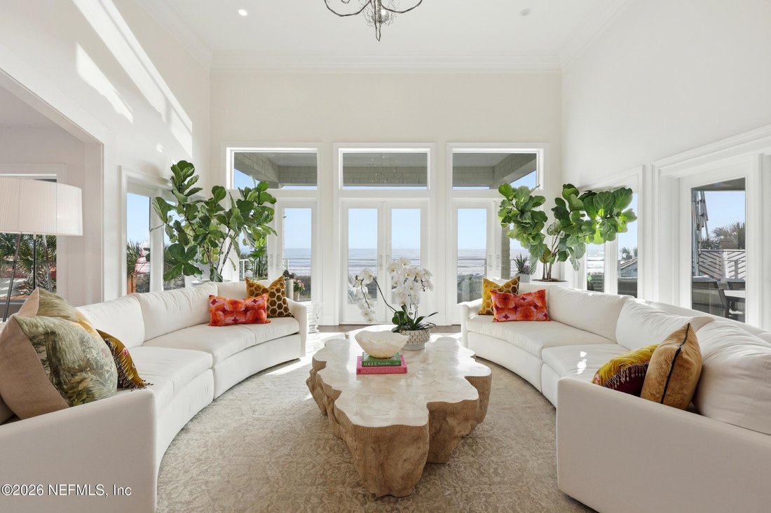 House in Ponte Vedra Beach, Florida, United States 3 - 17383030