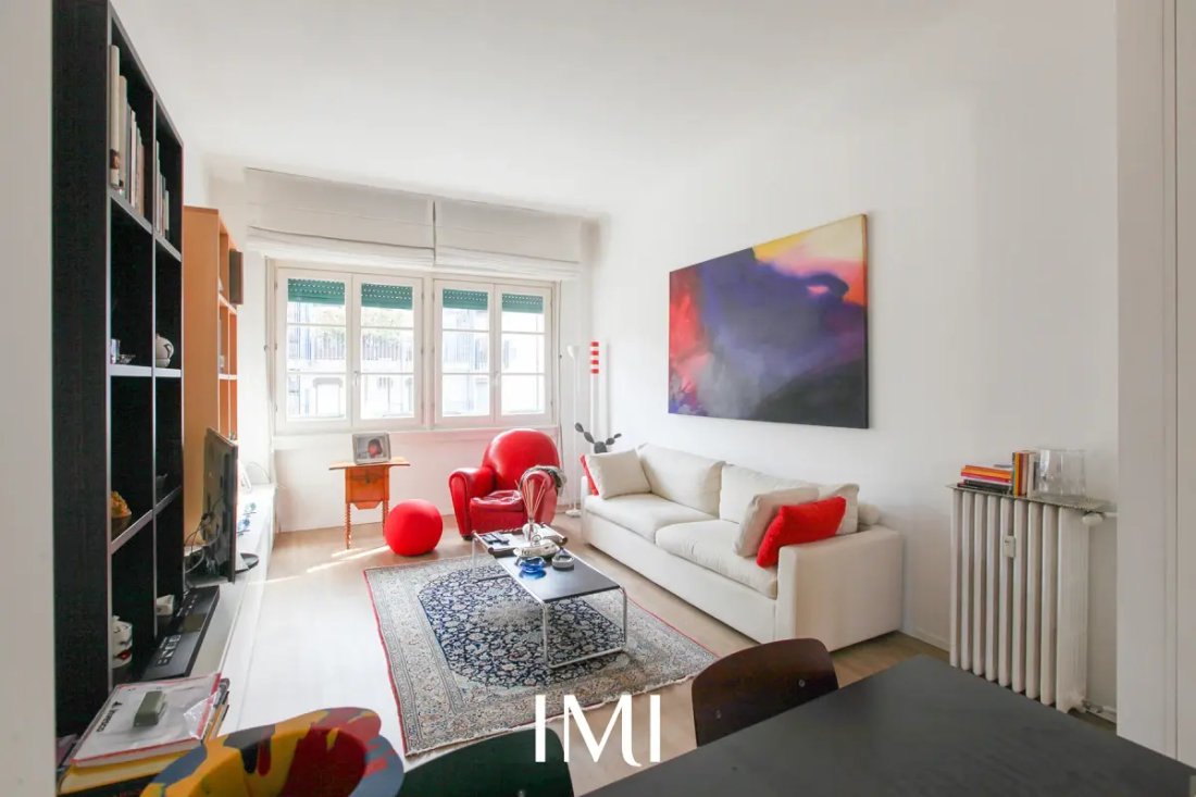 Apartment in San Vittore - Washington, Milan, Italy 5 - 17380769