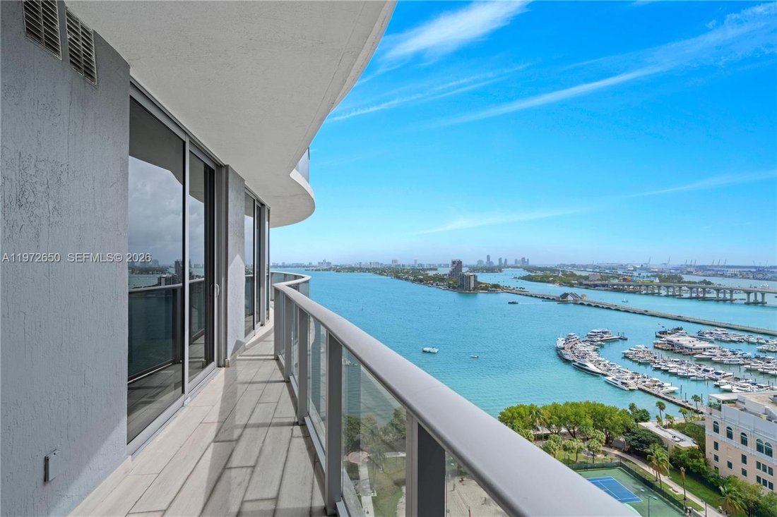 Condo in Miami, Florida, United States 4 - 17380947