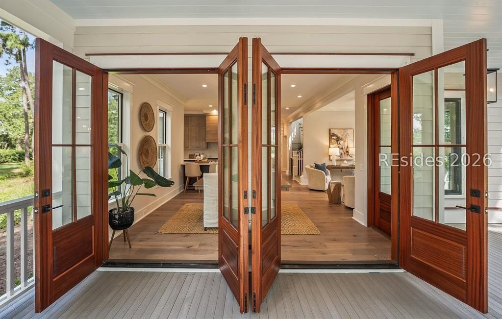 House in Beaufort, South Carolina, United States 5 - 17385086