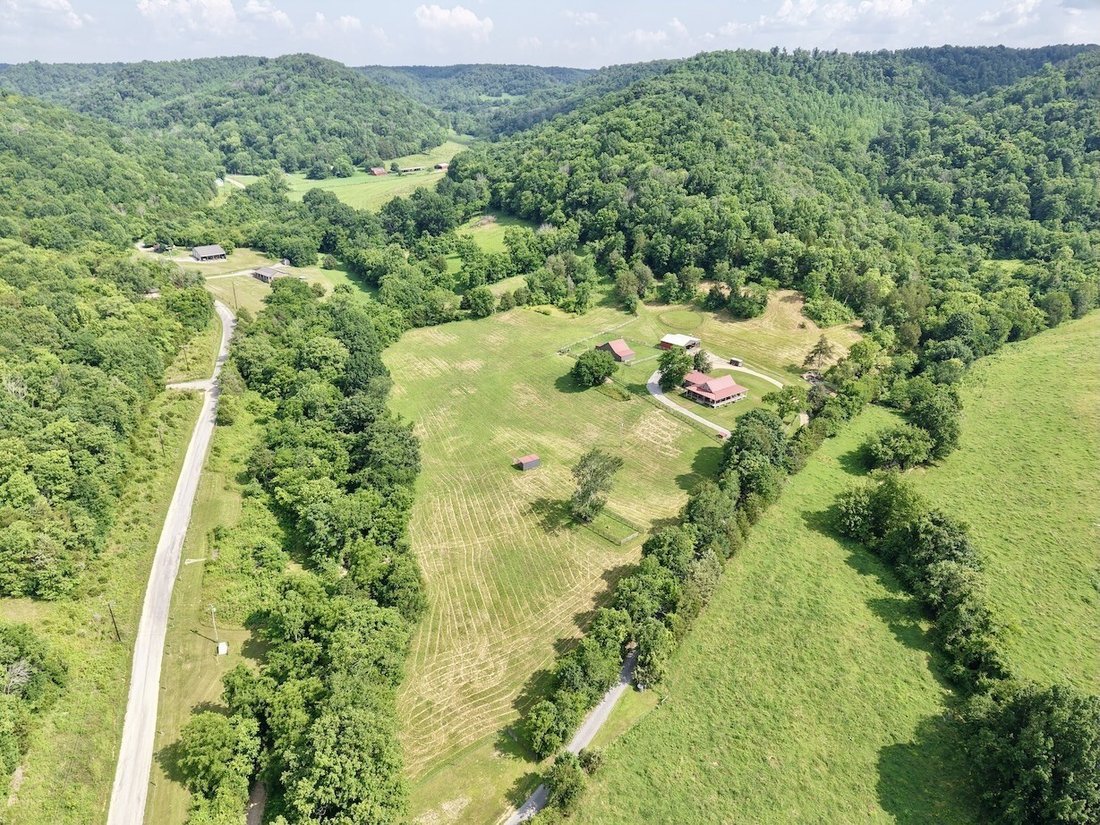 House in Woodbury, Tennessee, United States 3 - 17381152