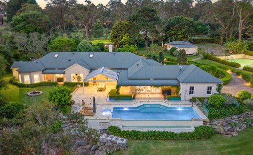 Haus in Sydney, New South Wales, Australien 1