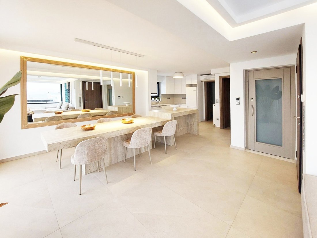 Apartment in Voula, Attica, Greece 2 - 17383336