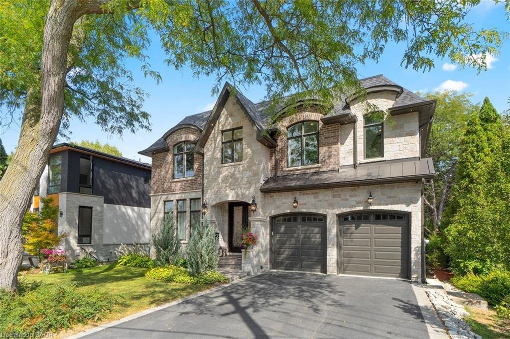 Haus in Mississauga, Ontario, Kanada 1 - 17040450