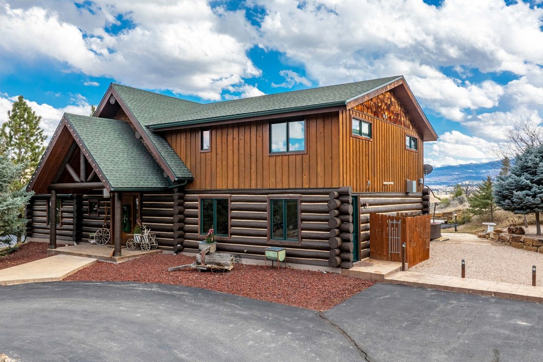 House in Glenwood Springs, Colorado, United States 3 - 17380435