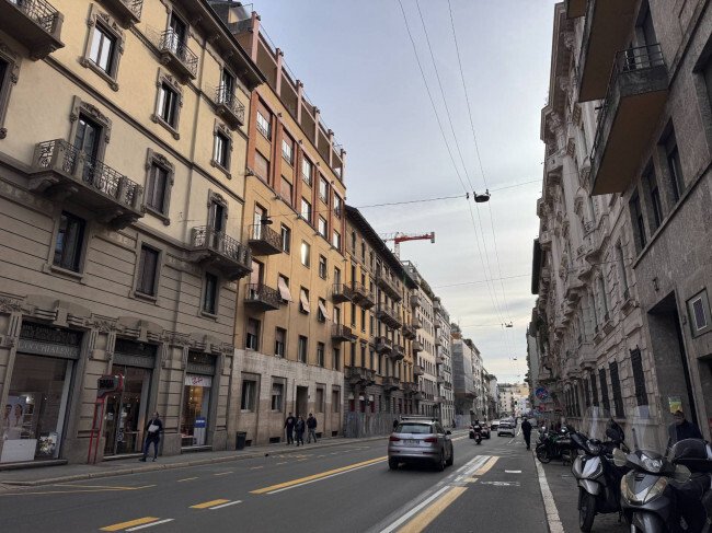Apartment in Historic Center, Milan, Lombardy 1 - 17383035
