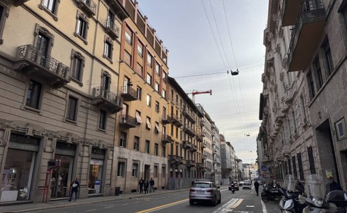 Appartement à Centre historique, Milan, Lombardie 1