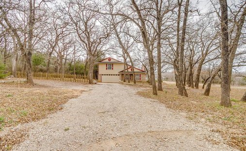 Maison à Burleson, Texas, États-Unis 1