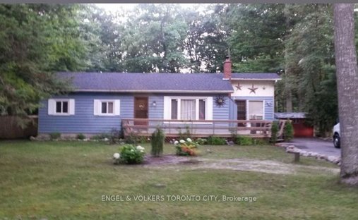 Haus in Tiny, Ontario, Kanada 1