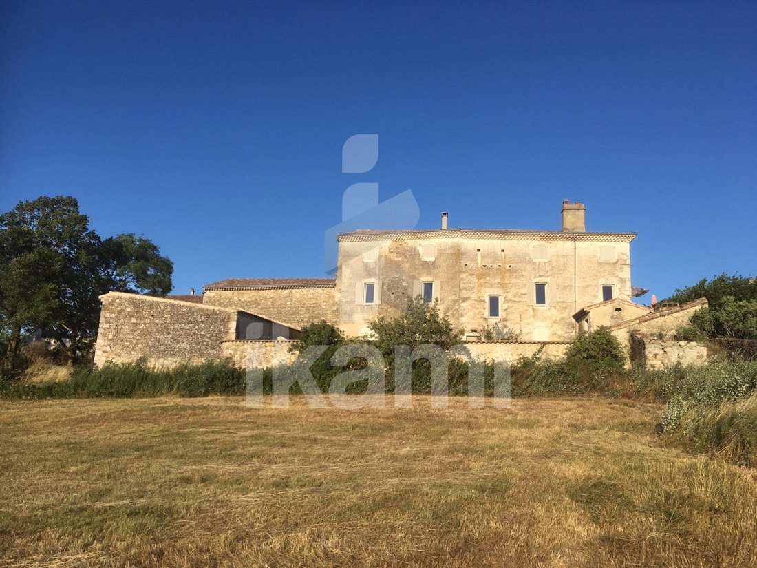 House in La Repara-Auriples, Auvergne-Rhône-Alpes, France 2 - 17143076