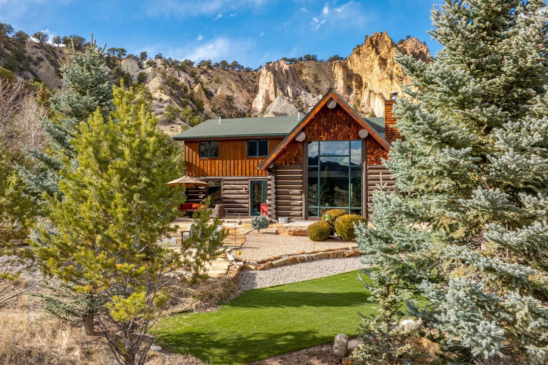 House in Glenwood Springs, Colorado, United States 4 - 17380435
