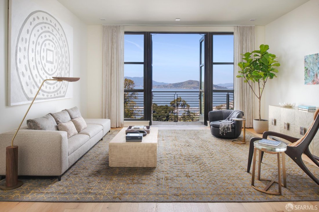 Condo in San Francisco, California, United States 3 - 17382987