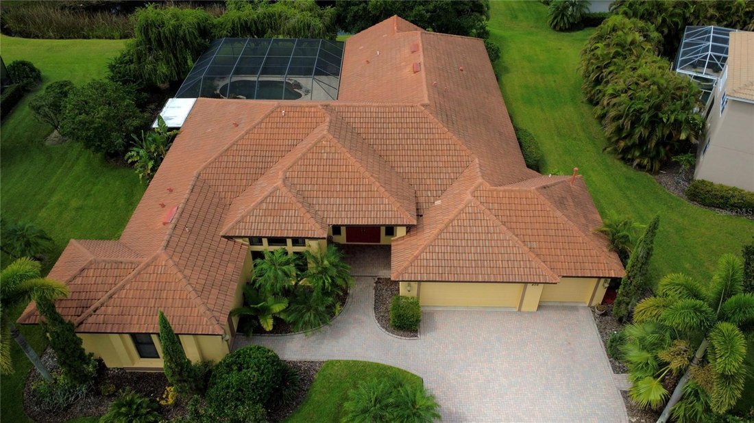 House in Bradenton, Florida, United States 2 - 17381043