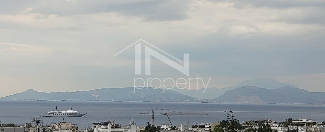 Apartment in Glyfada, Attica, Greece 1 - 17380800