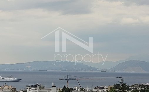 Apartment in Glyfada, Attica, Greece 1