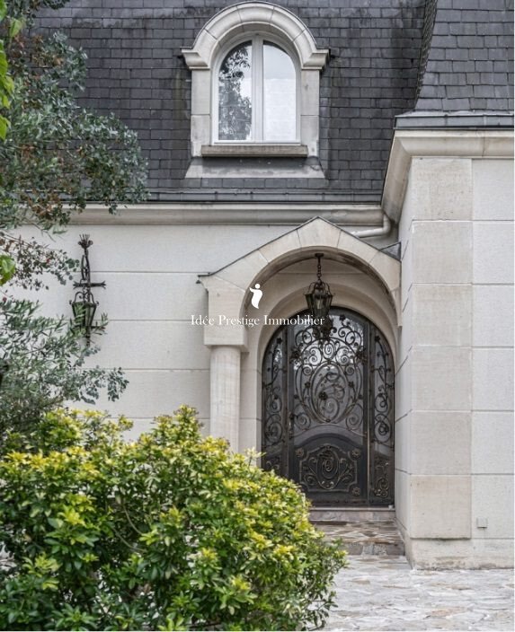 House in Florelites-Constant Gallon, Saint-Fargeau-Ponthierry, France 3 - 17385340