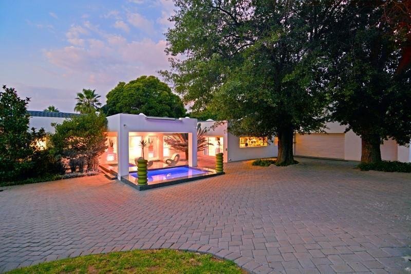 House in Johannesburg, Gauteng, South Africa 2 - 17384645