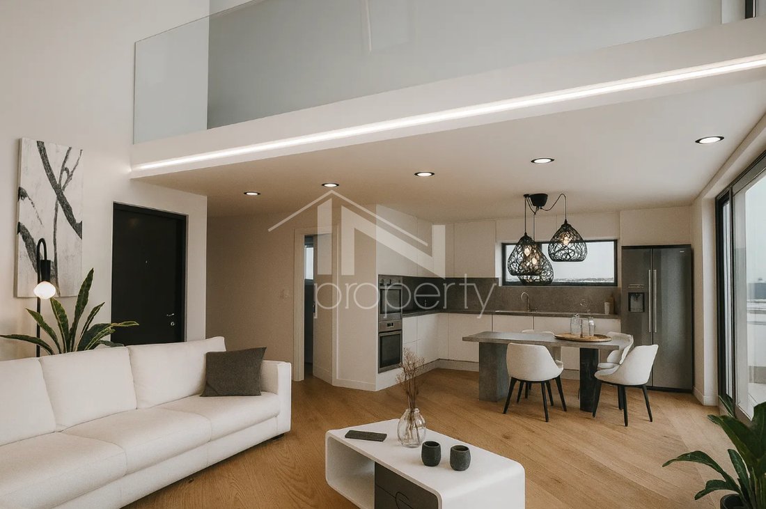 Apartment in Elliniko, Attica, Greece 2 - 17380798