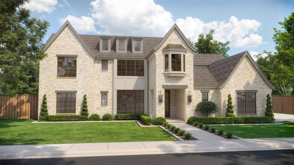House in Colleyville, Texas, United States 3 - 17380898
