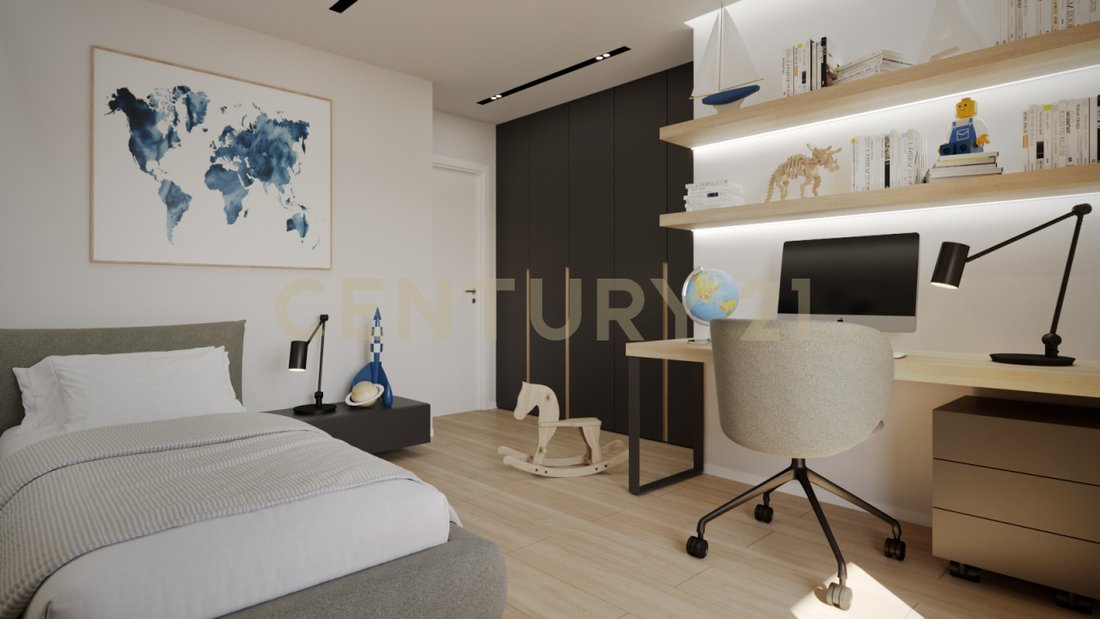 Apartment in Saint Valentine - Hospital, Pordenone, Friuli – Venezia Giulia 5 - 17383515