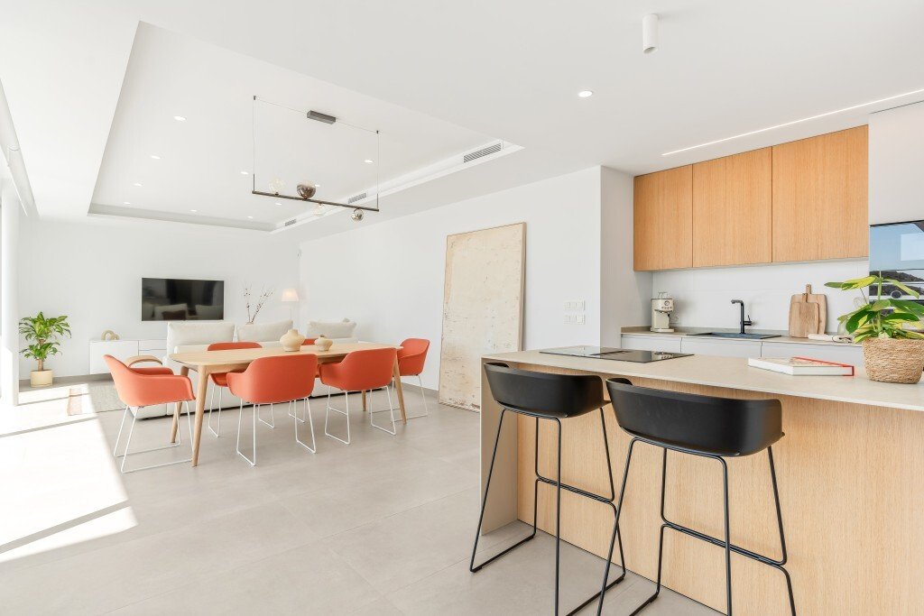 Villa in Cumbre del Sol, el Poble Nou de Benitatxell / Benitachell, Valencian Community 5 - 17384165