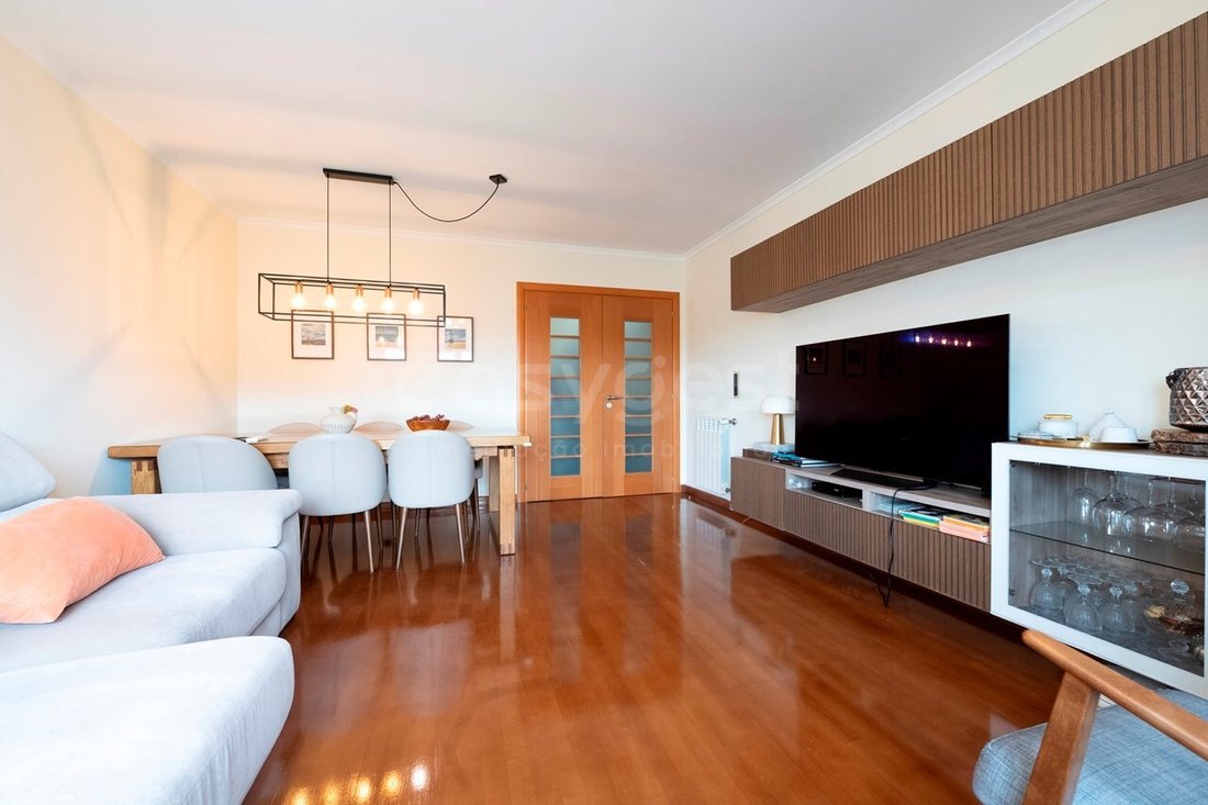 Apartment in Marvila, Lisbon, Portugal 1 - 17377456