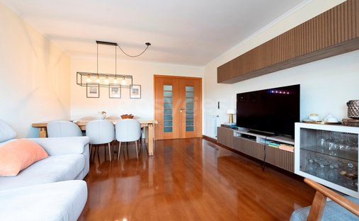Wohnung in Marvila, Lissabon, Portugal 1