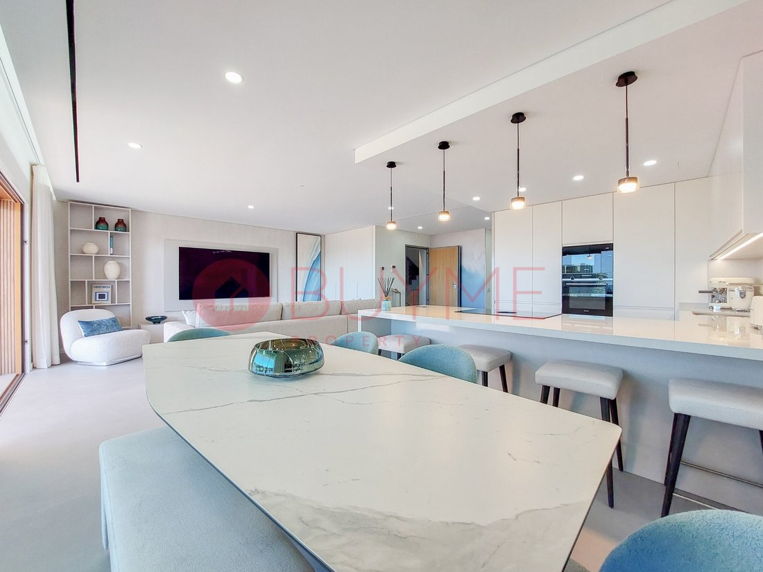 Apartment in Quarteira, Algarve, Portugal 5 - 17384537
