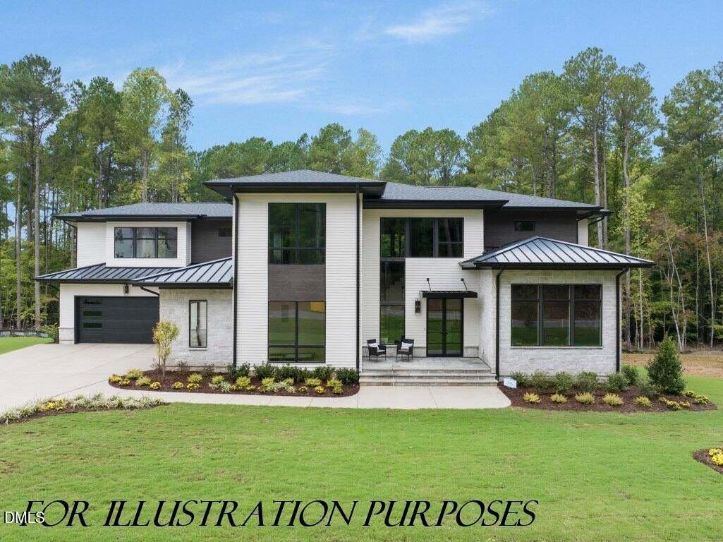 House in Raleigh, North Carolina, United States 2 - 17382311