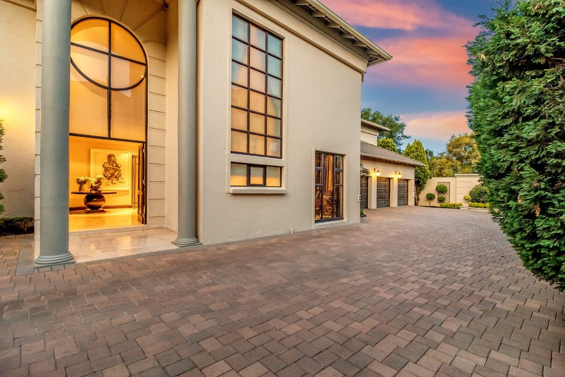 House in Melrose North, Gauteng, South Africa 2 - 17384650