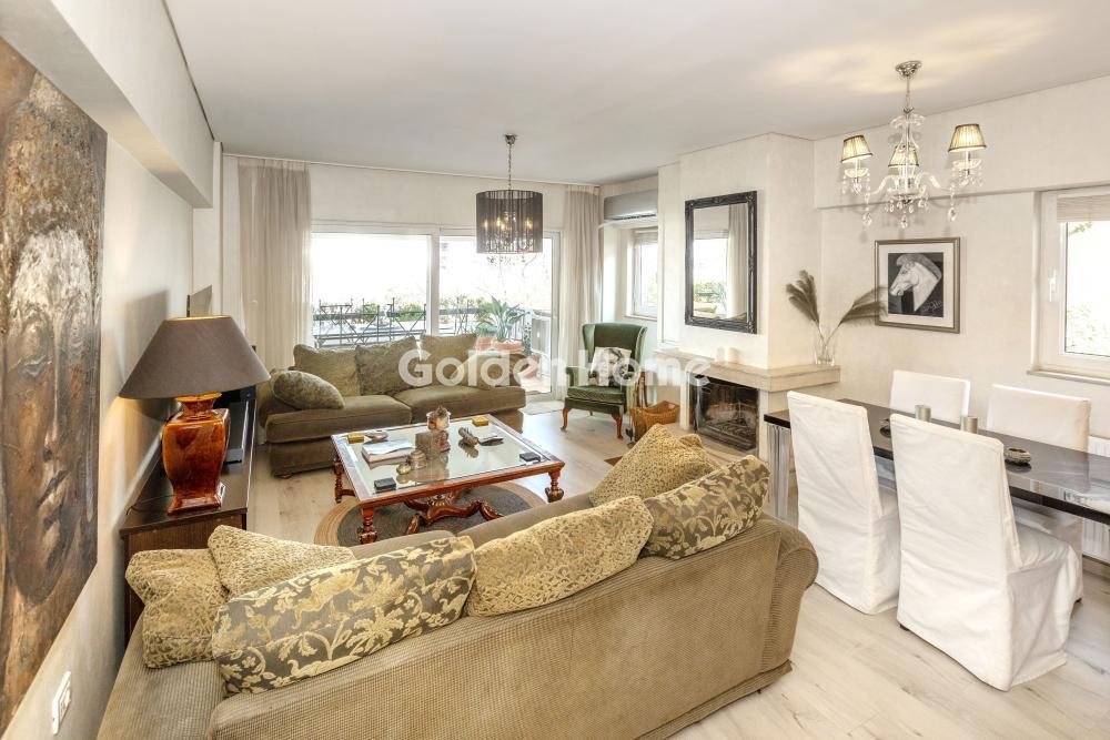 Apartment in Glyfada, Attica, Greece 1 - 15145696