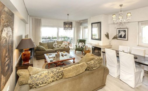 Apartment in Glyfada, Attica, Greece 1