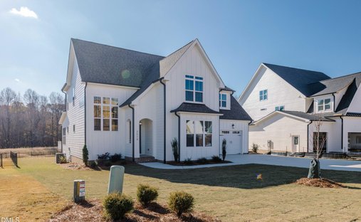 House in Fuquay-Varina, North Carolina, United States 1