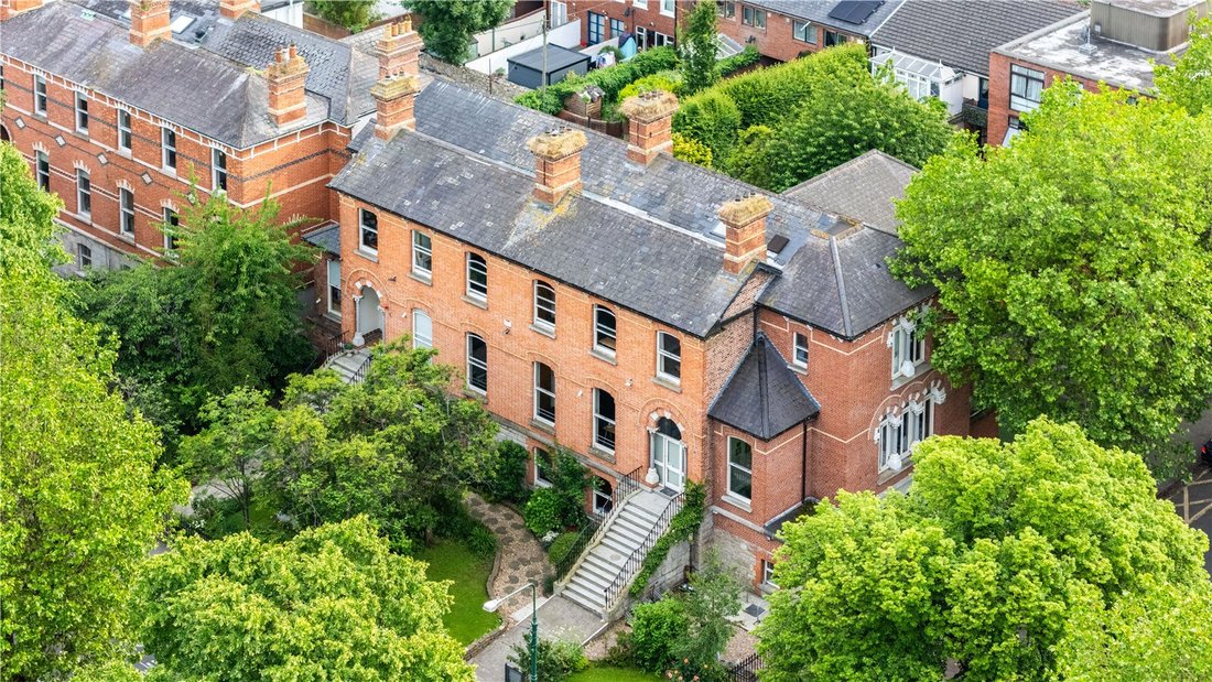 House in Dublin, County Dublin, Ireland 1 - 17381492