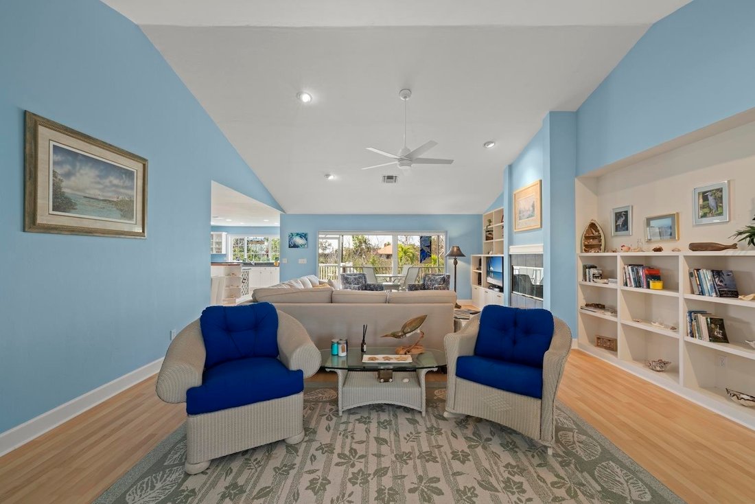 Casa a Sanibel, Florida, Stati Uniti 5 - 17382928
