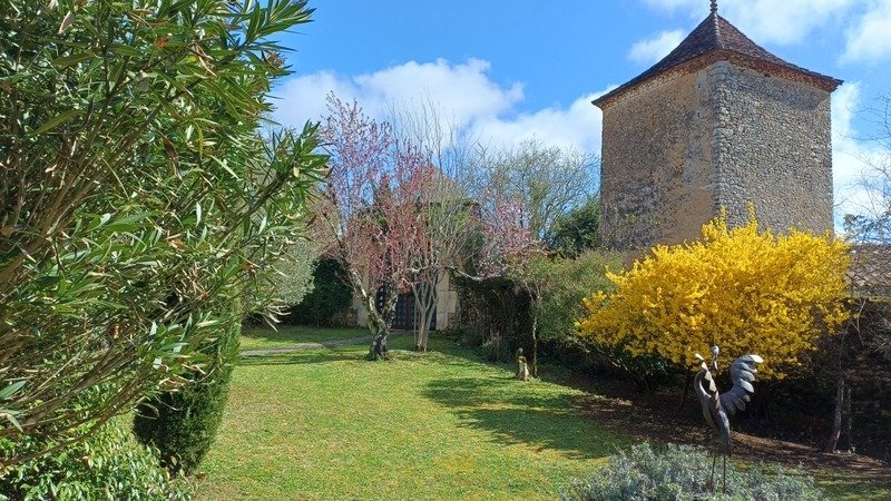 House in Sainte-Alvere, Val de Louyre et Caudeau, France 5 - 17381422