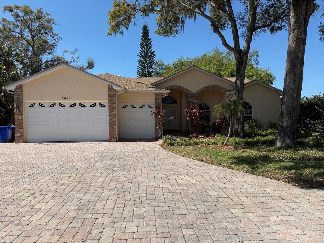House in Dunedin, Florida, United States 1 - 17383146