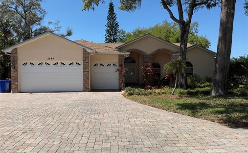 House in Dunedin, Florida, United States 1