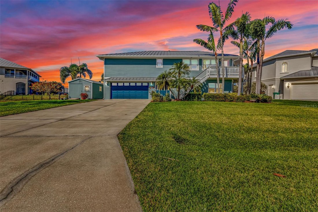 House in Port Charlotte, Florida, United States 2 - 17383182
