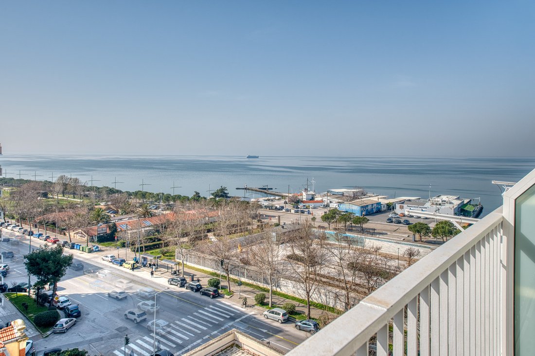 Apartment in 5th District of Thessaloniki, Thessaloniki, Greece 1 - 17382821