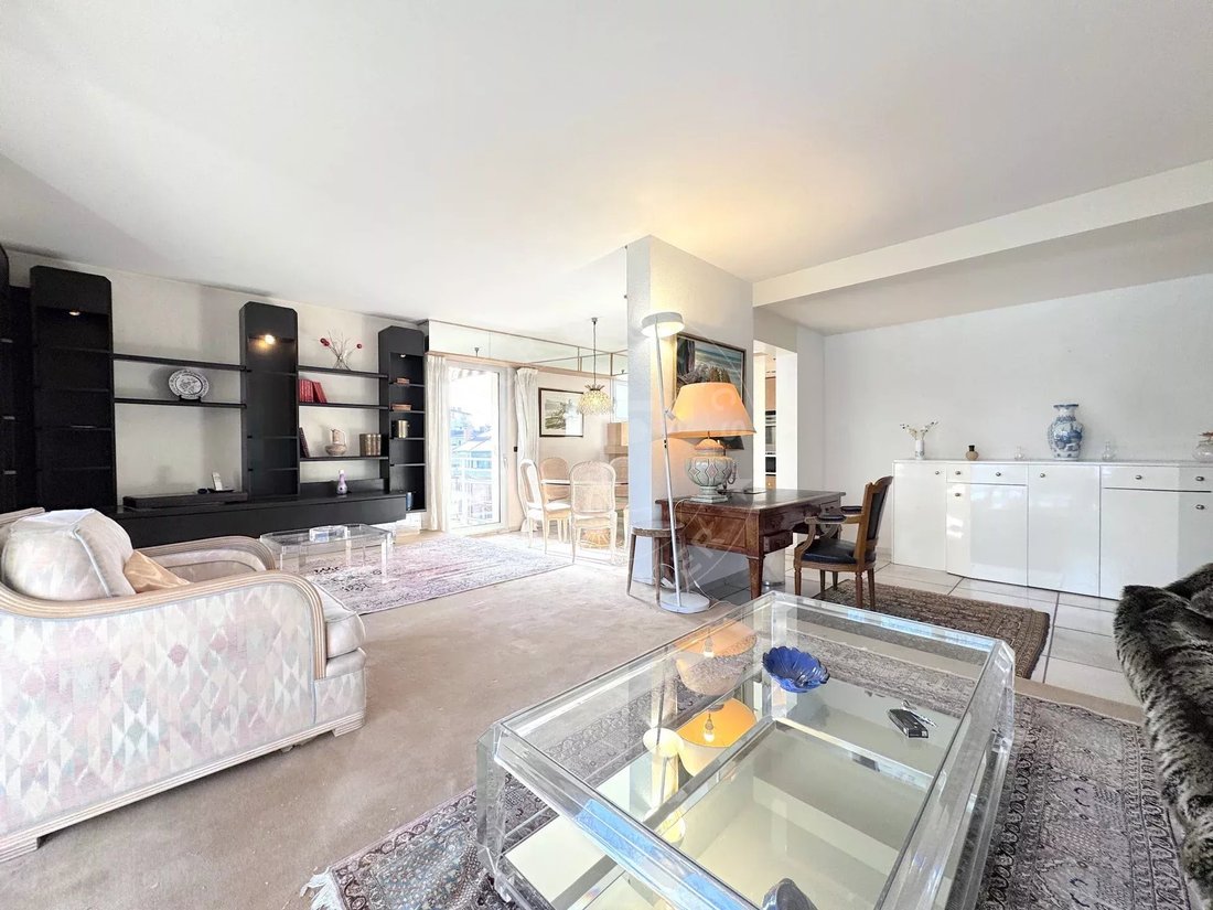 Apartment in Gare, Annecy, France 2 - 17311234