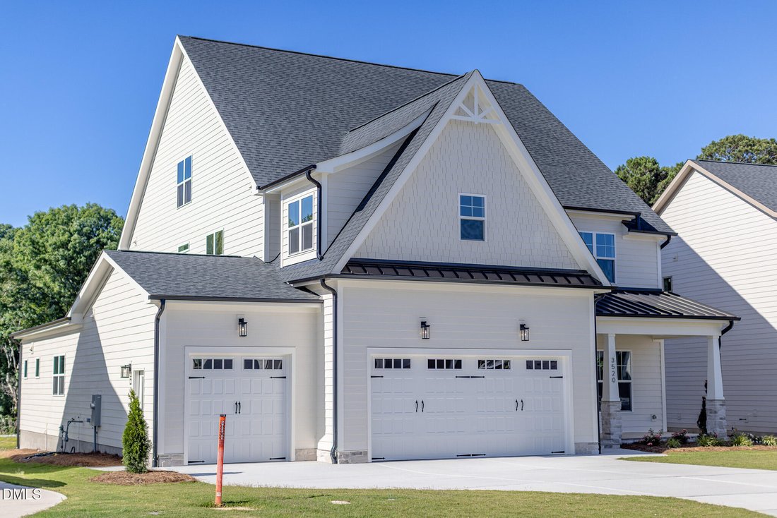 House in Fuquay-Varina, North Carolina, United States 3 - 17383097