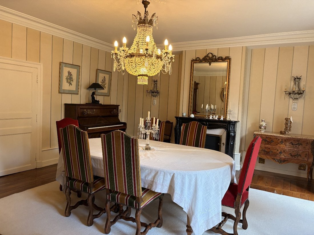 House in Couzergues, Ussel, France 5 - 17384262