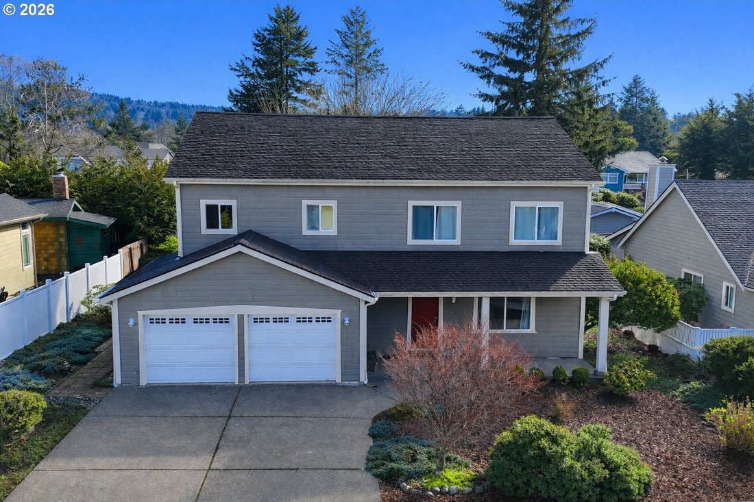 Casa a Brookings, Oregon, Stati Uniti 2 - 17382353